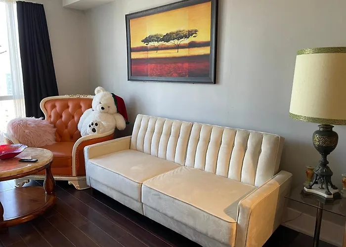 Apartamento de 2 Dormitorios